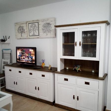 Primera Linea De Playa "Barrosamar" Чиклана-де-ла-Фронтера Екстер'єр фото