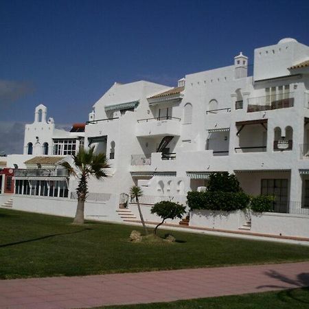 Primera Linea De Playa "Barrosamar" Чиклана-де-ла-Фронтера Екстер'єр фото